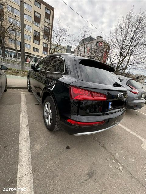 Audi Q5 2.0 TDI Quattro S tronic Sport - 4