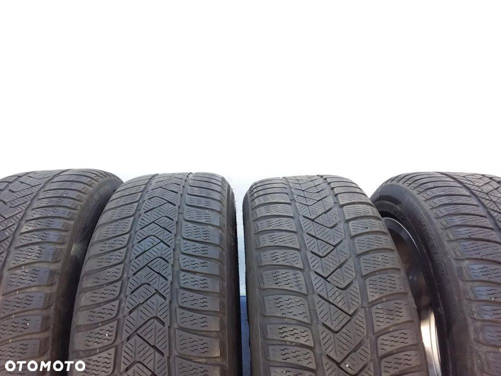 BMW X1 X2 F48 F39 FELGI KOŁA ZIMOWE 225/50R18 570 - 12