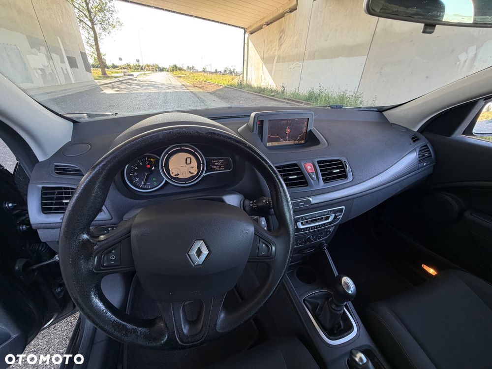 Renault Megane 1.6 16V Authentique - 3