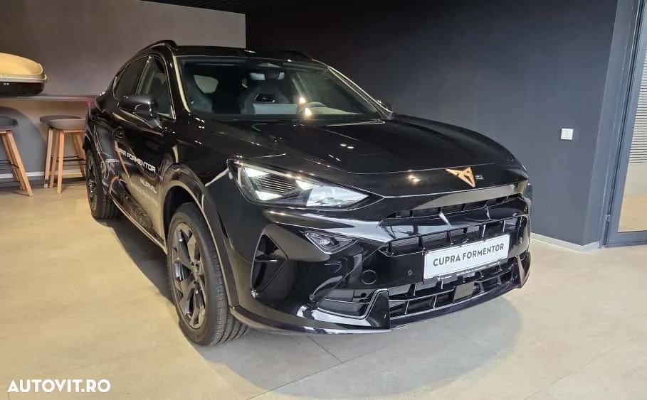 Cupra Formentor 1.5 eTSI DSG7 MHEV - 1
