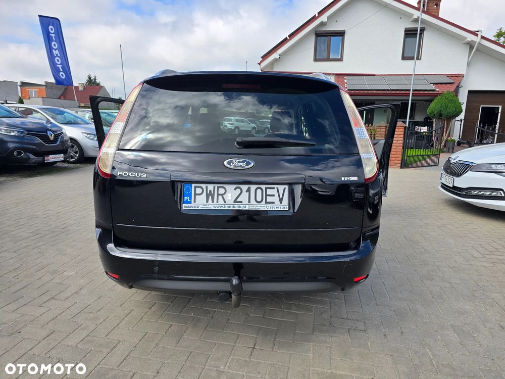 Ford Focus - 23