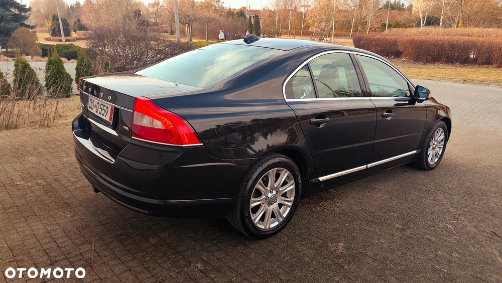 Volvo S60 DRIVe RDesign - 23