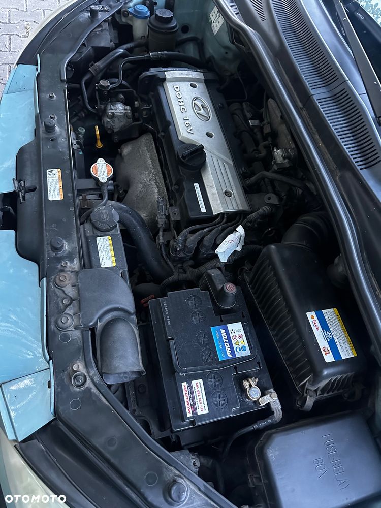 Hyundai Getz - 11