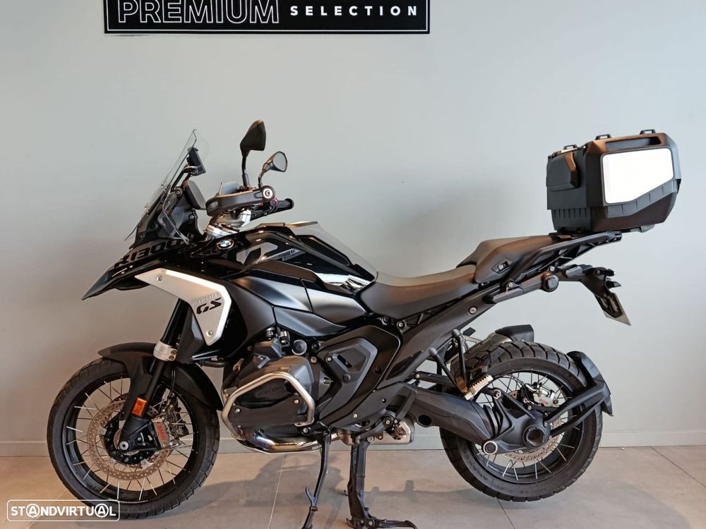BMW R 1300 GS 1300 GS - 1