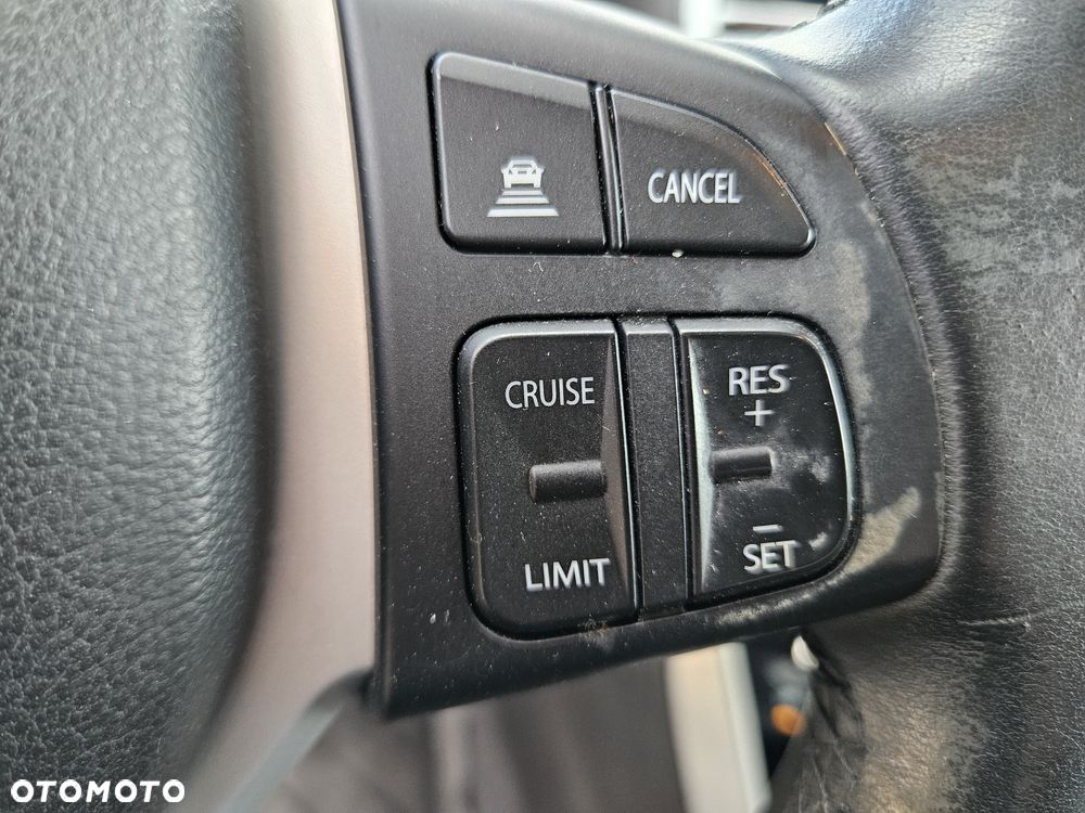 Suzuki SX4 S-Cross 1.4 Boosterjet Comfort - 31