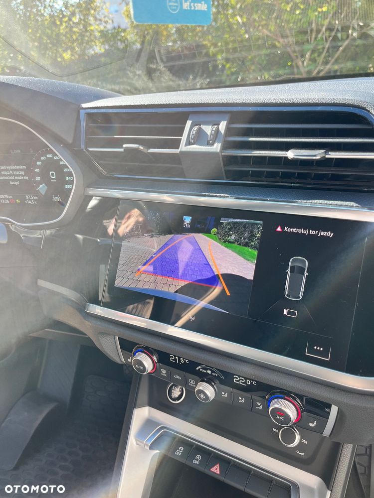 Audi Q3 35 TFSI Advanced S tronic - 11