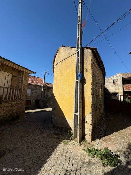 Casa Devoluta em aldeia no Sátão - Grande imagem: 4/5