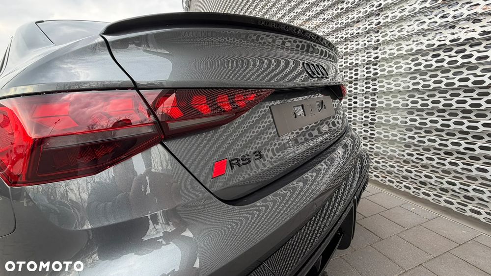 Audi RS3 Sportback - 12
