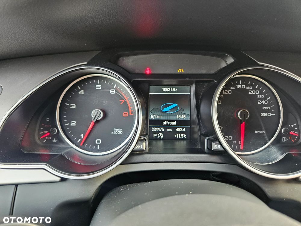 Audi A5 Sportback - 16