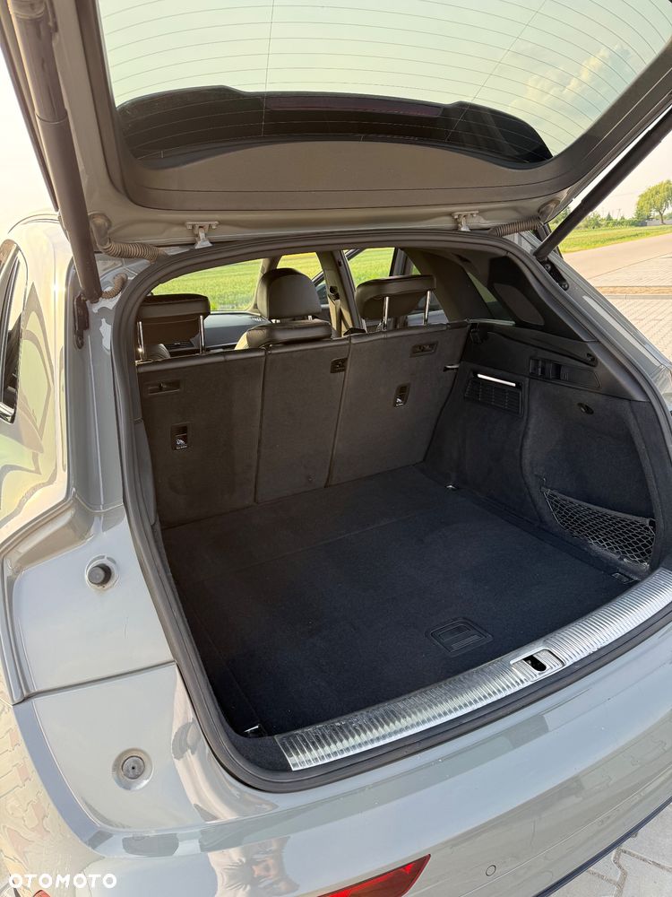 Audi SQ5 - 7