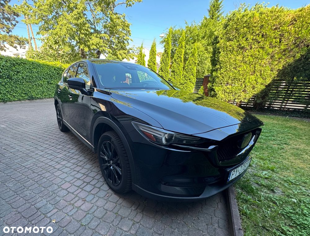Mazda CX-5 - 3