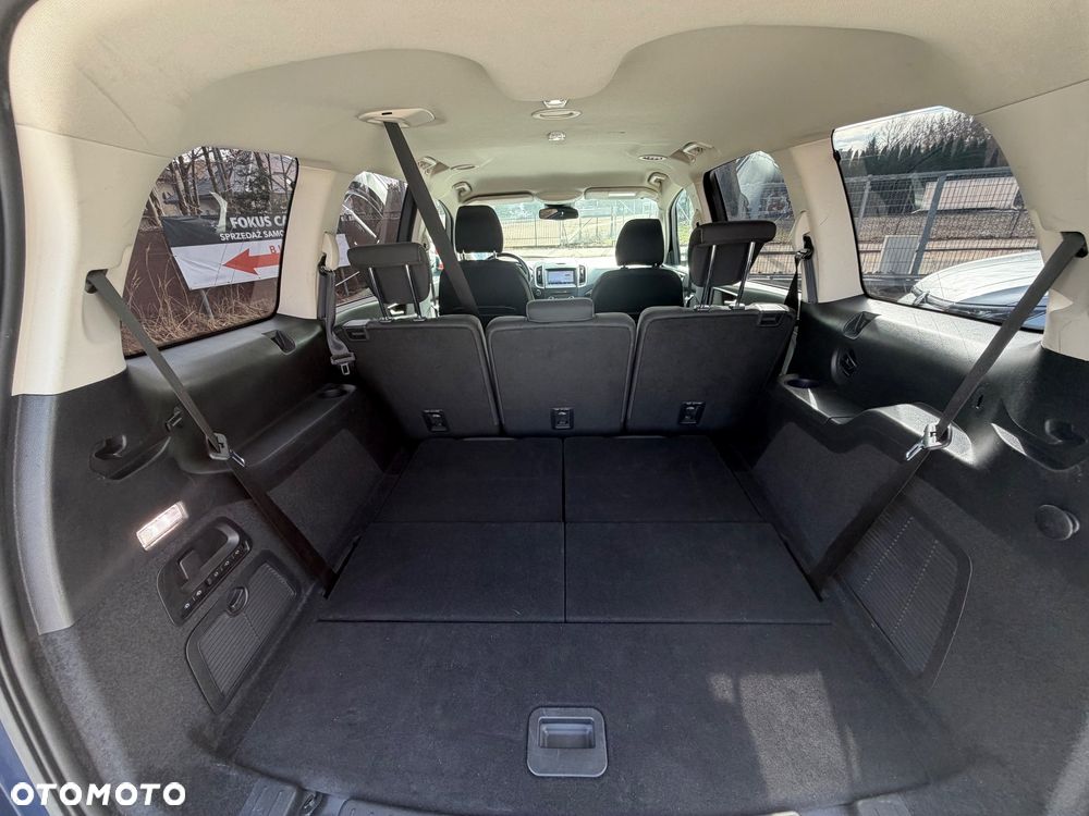 Ford Galaxy 2.0 EcoBlue Titanium - 32