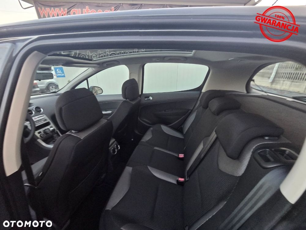 Peugeot 308 1.6 Premium - 23