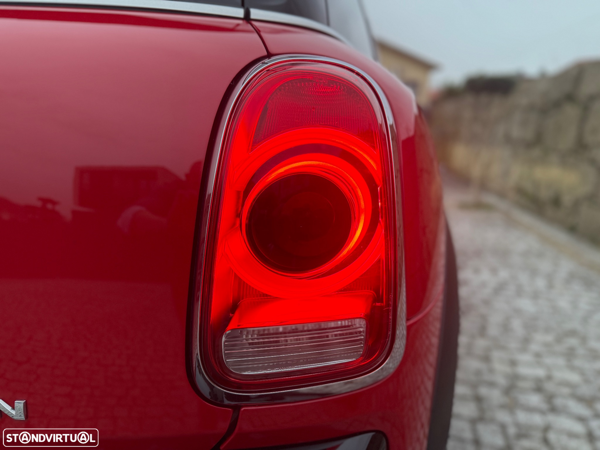 MINI Countryman One D Northwood Edition Auto - 22