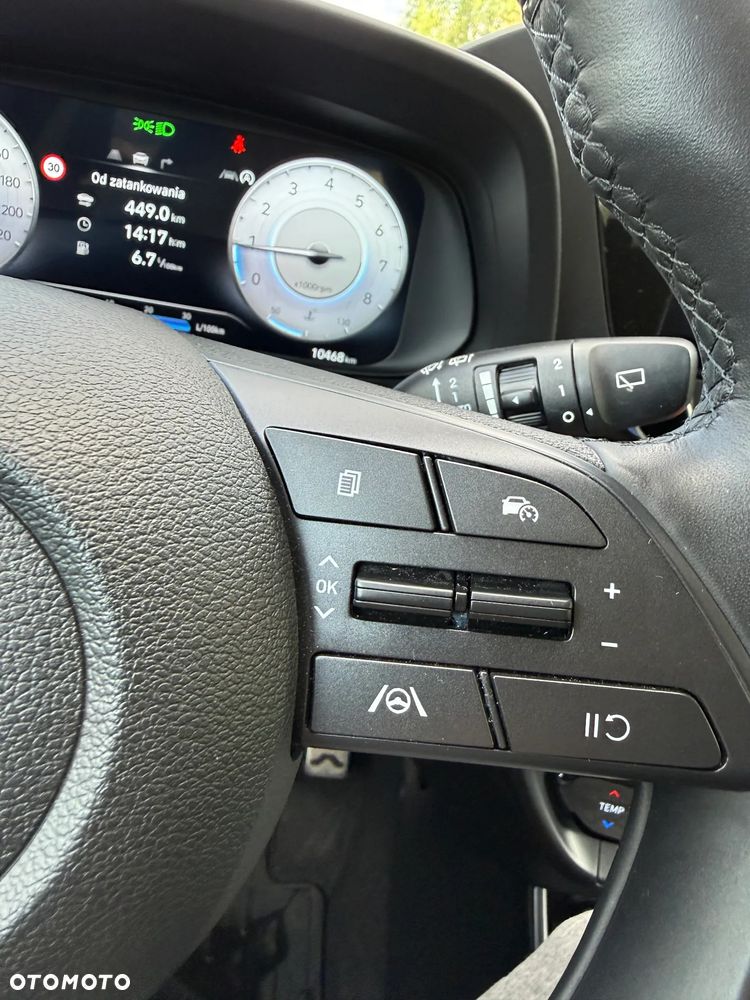 Hyundai Bayon 1.0 T-GDI Executive - 16
