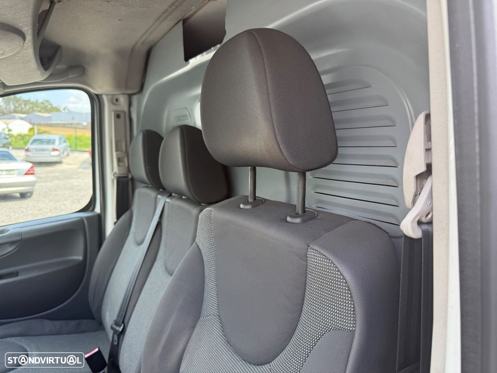 Citroën JUMPY 1.6 HDI 3 LUGARES - 7