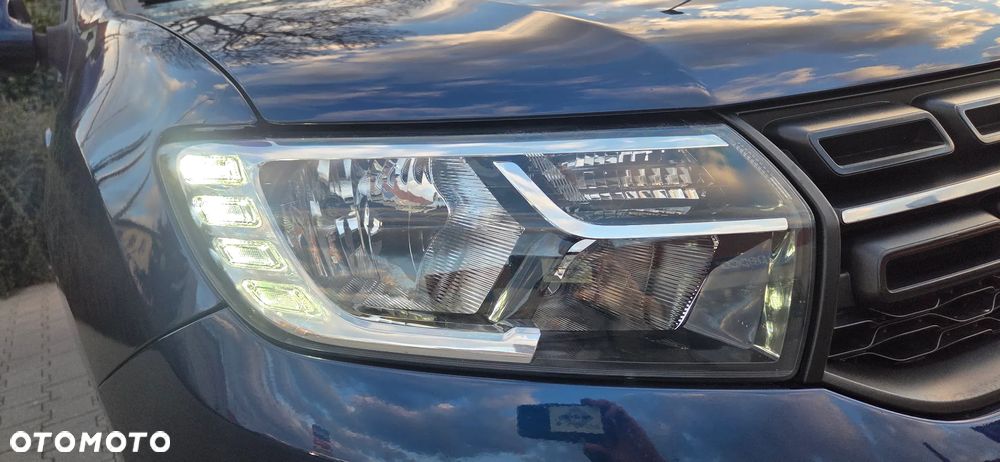 Dacia Sandero 1.0 SCe Ambiance - 5