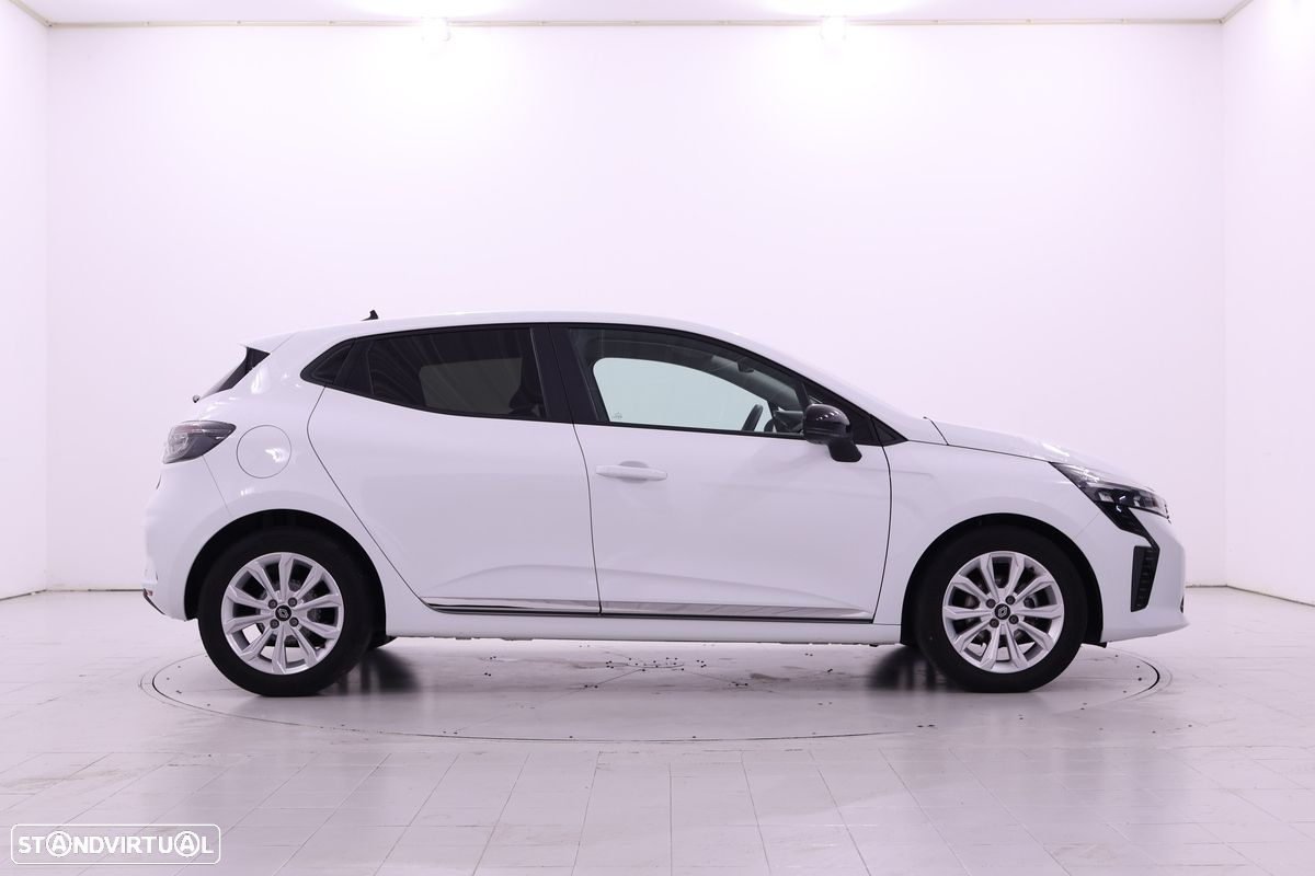 Renault Clio 1.0 TCe Evolution Bi-Fuel - 7