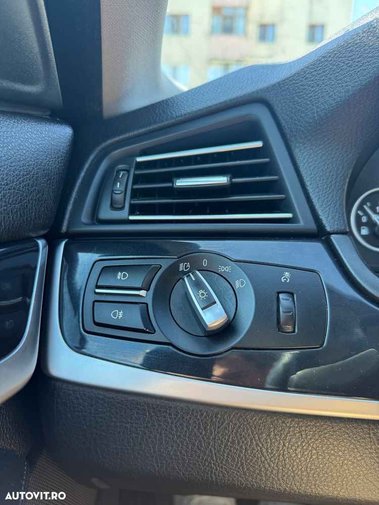 BMW Seria 5 - 11