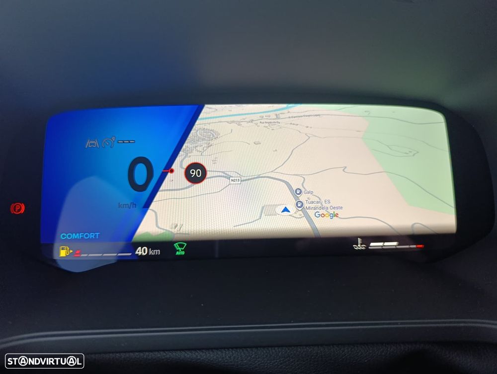 Renault Symbioz 1.3 Mild Hybrid Techno - 18