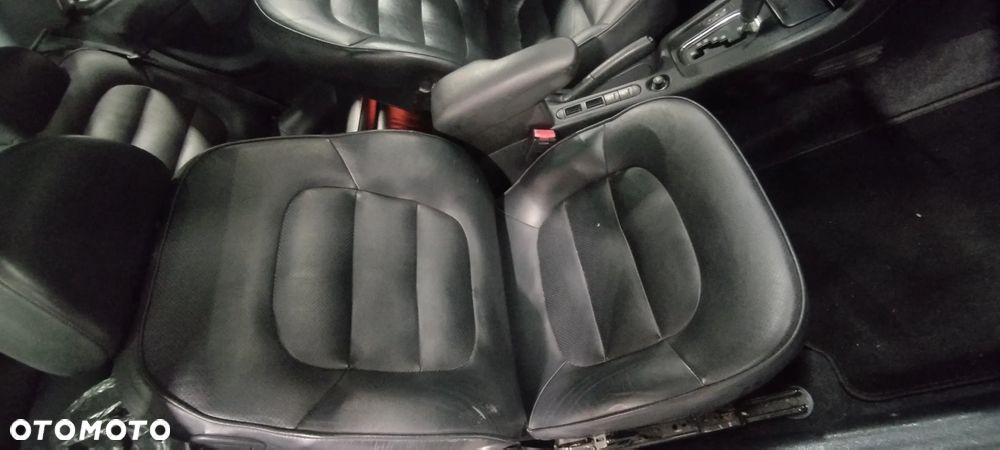 Peugeot 406 - 13