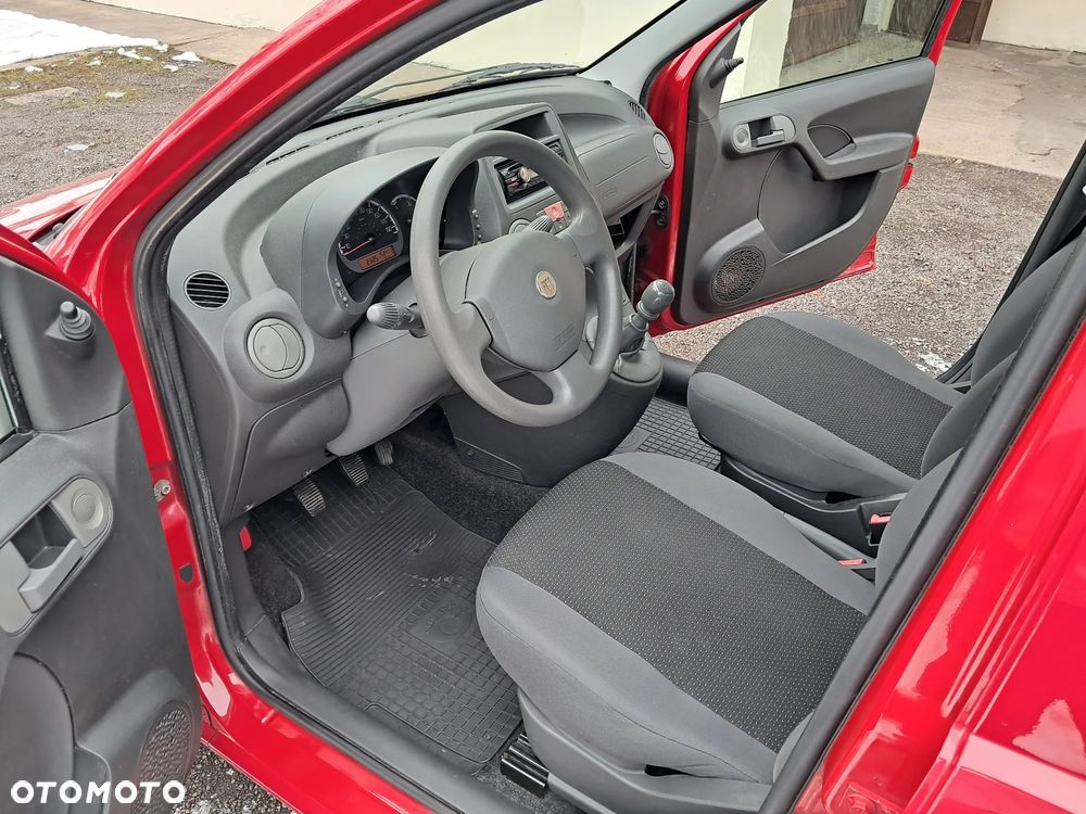 Fiat Panda 1.1 Active - 11