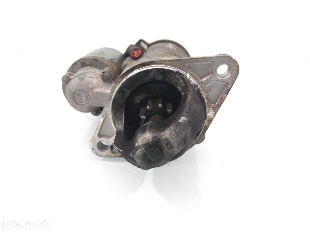 MOTOR DE ARRANQUE CHEVROLET CRUZE - 1