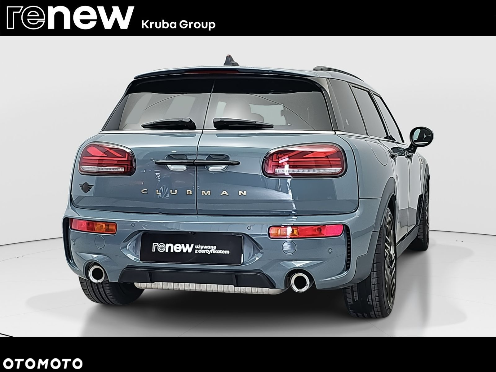 MINI Clubman - 6