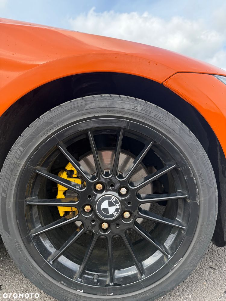 BMW Seria 3 - 16