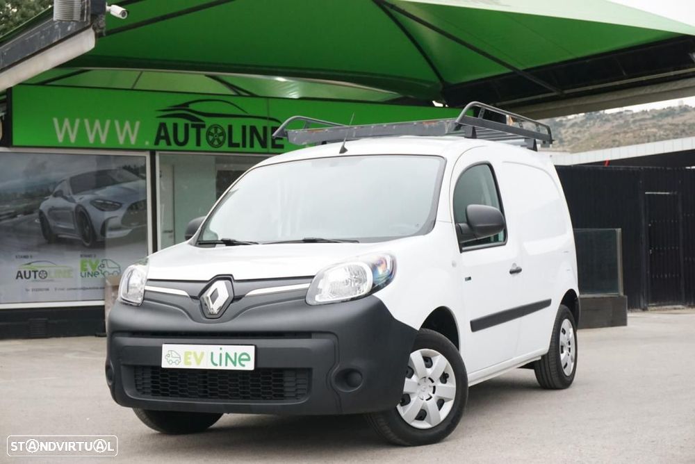 Renault Kangoo - 3