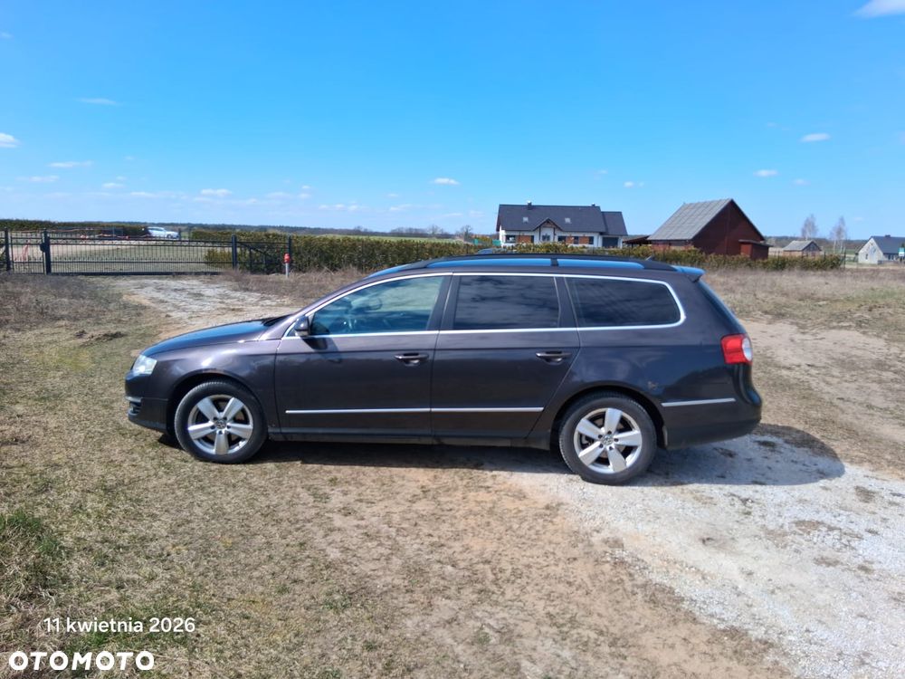 Volkswagen Passat 1.9 TDI Comfortline - 2