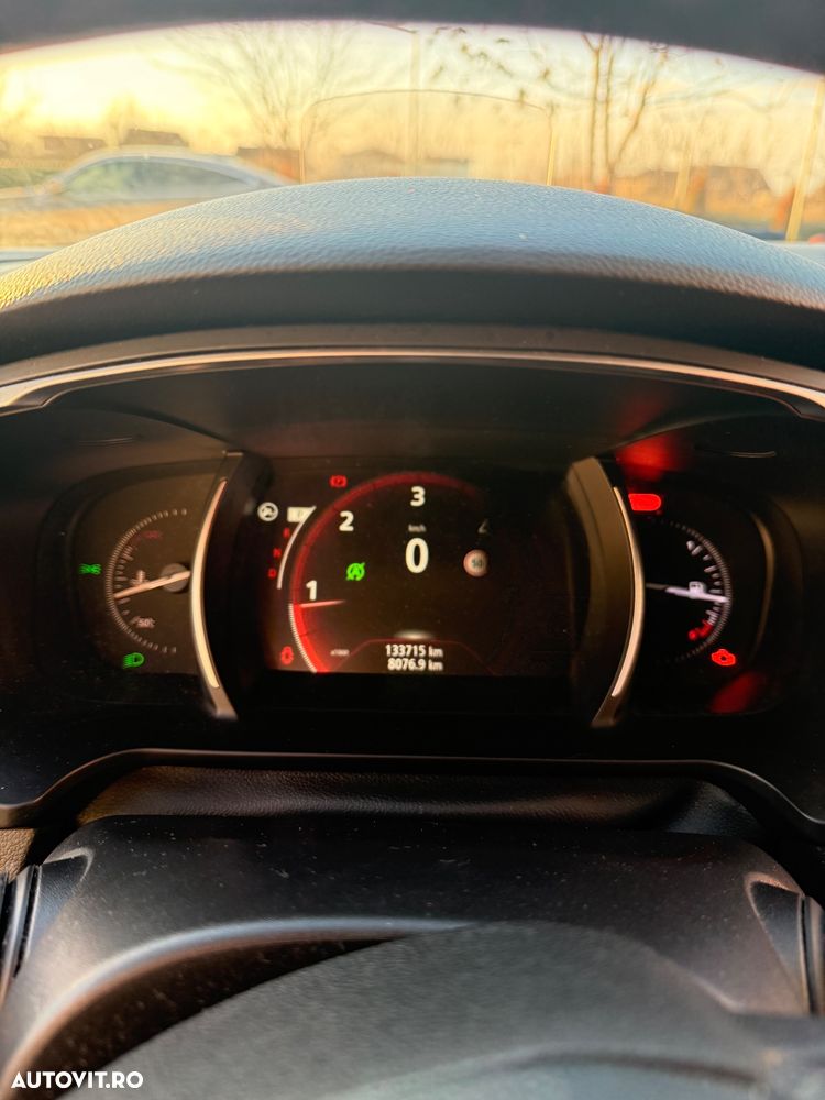 Renault Talisman - 12