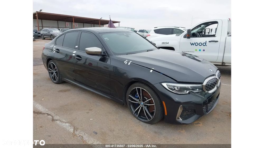 BMW Seria 3 - 2