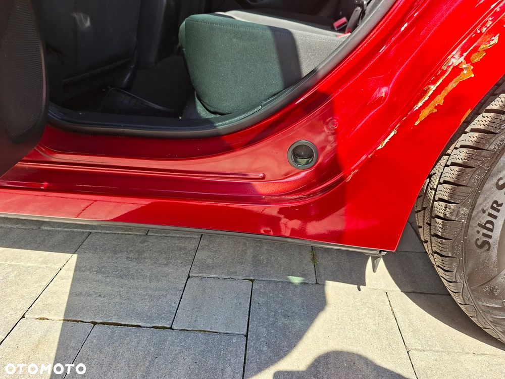 Mazda 3 - 21