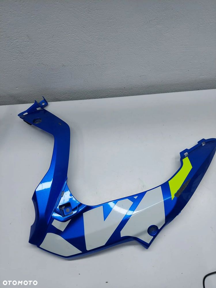 Lewa owiewka SUZUKI GSX-R 1000 2017+ - 1