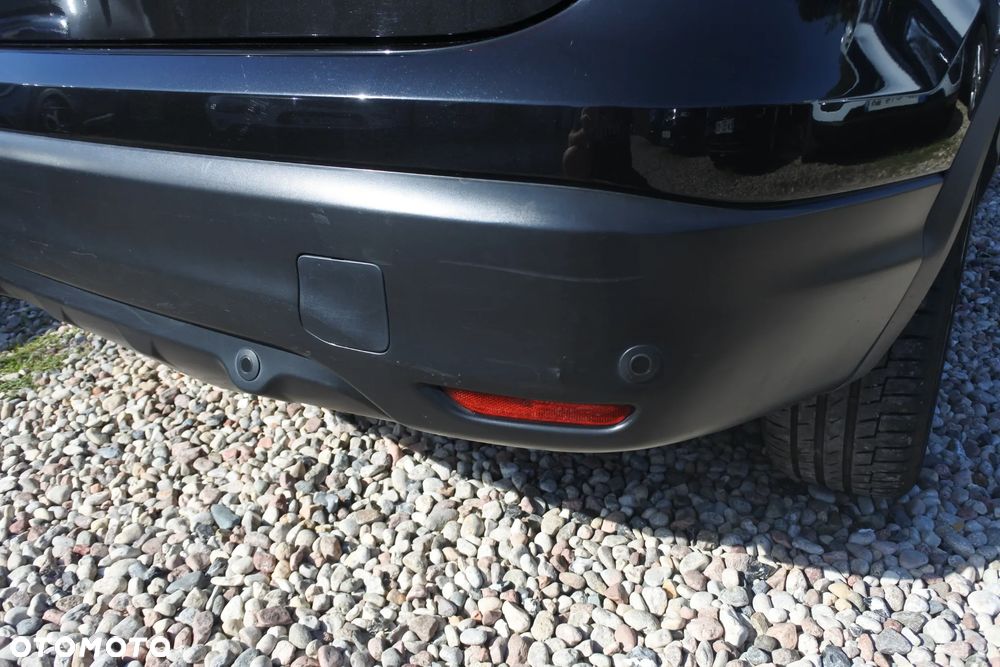 Nissan Qashqai 2016