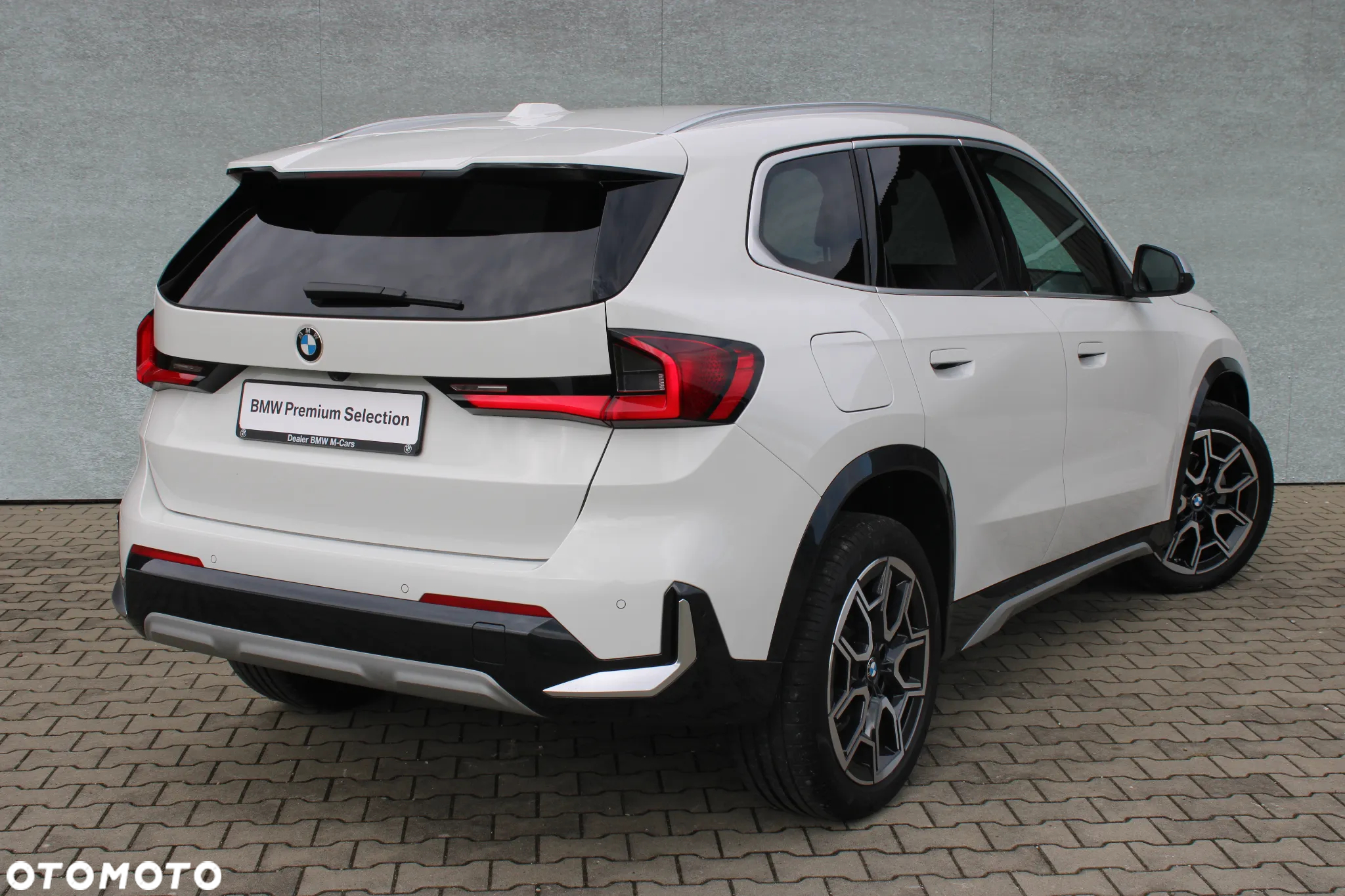 BMW X1 sDrive18i xLine - 5
