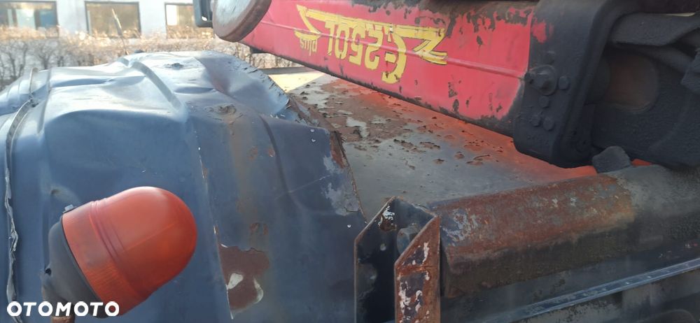 Scania 164 G V8 580KM - 19