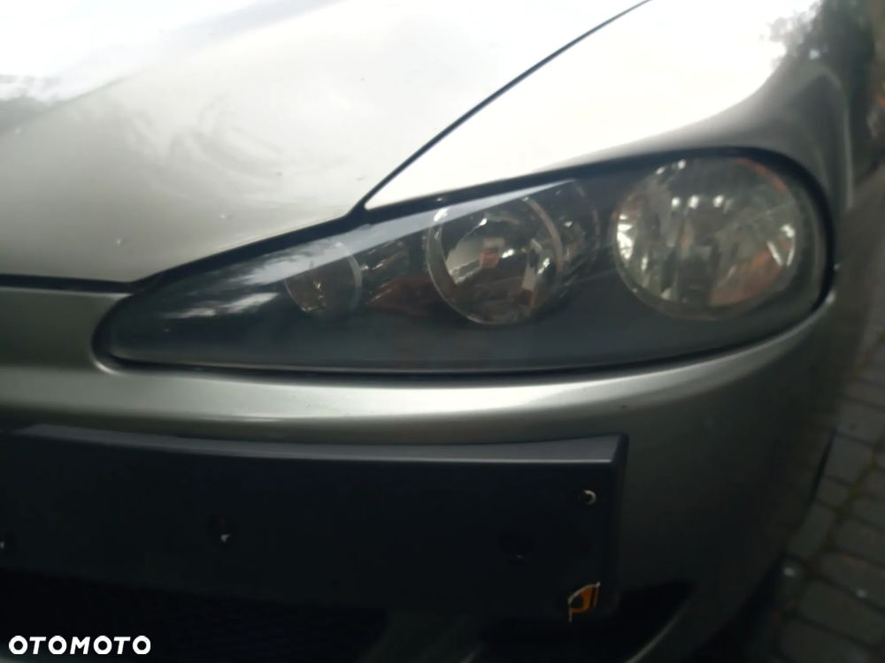 Alfa Romeo 147  lampa przód przednia lewa - 2
