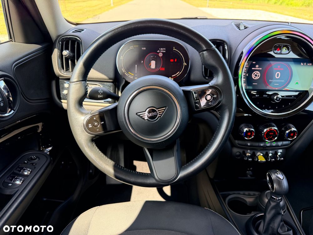 MINI Countryman Cooper S E ALL4 - 14