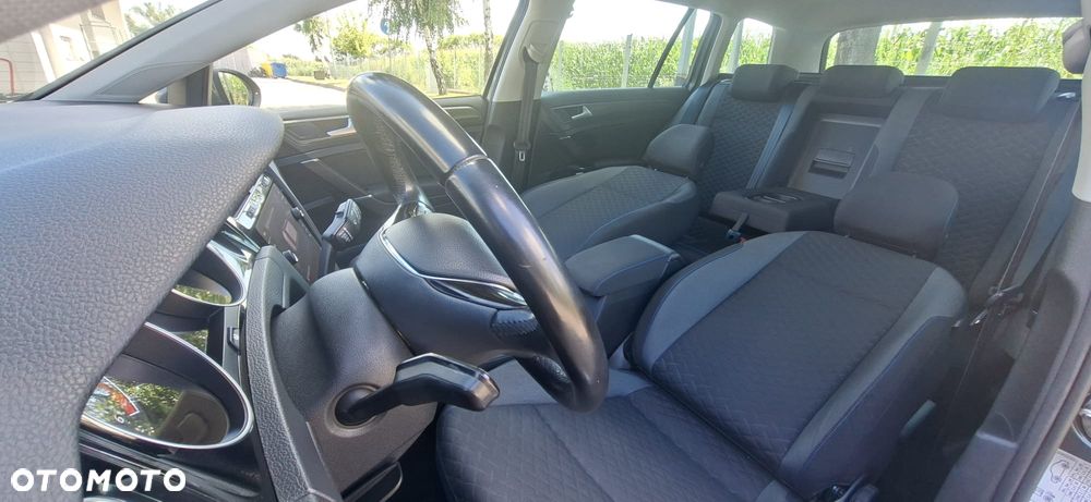 Volkswagen Golf 1.6 TDI SCR Join - 20