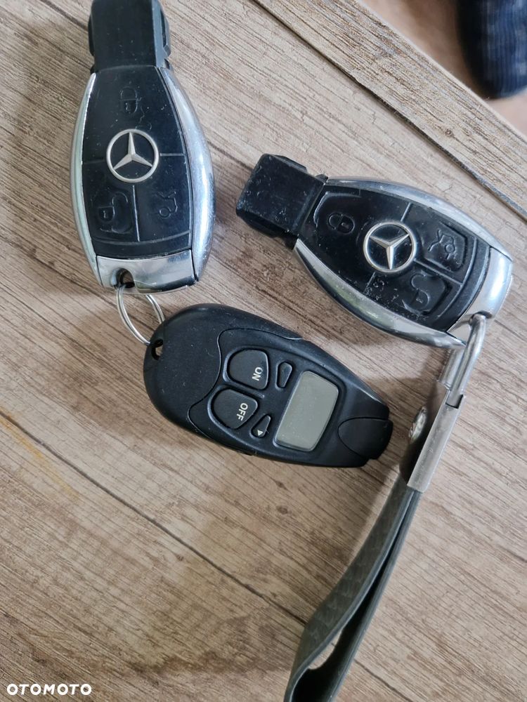 Mercedes-Benz Klasa S 450 L 4Matic 7G-TRONIC - 27