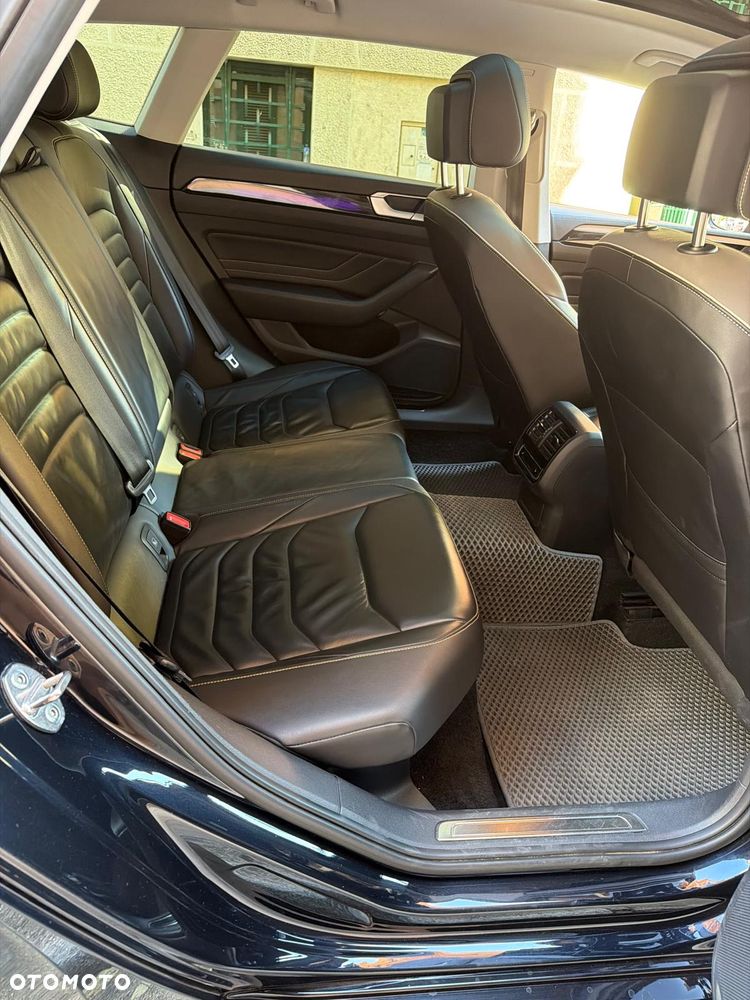 Volkswagen Arteon 2.0 TDI SCR DSG Elegance - 5