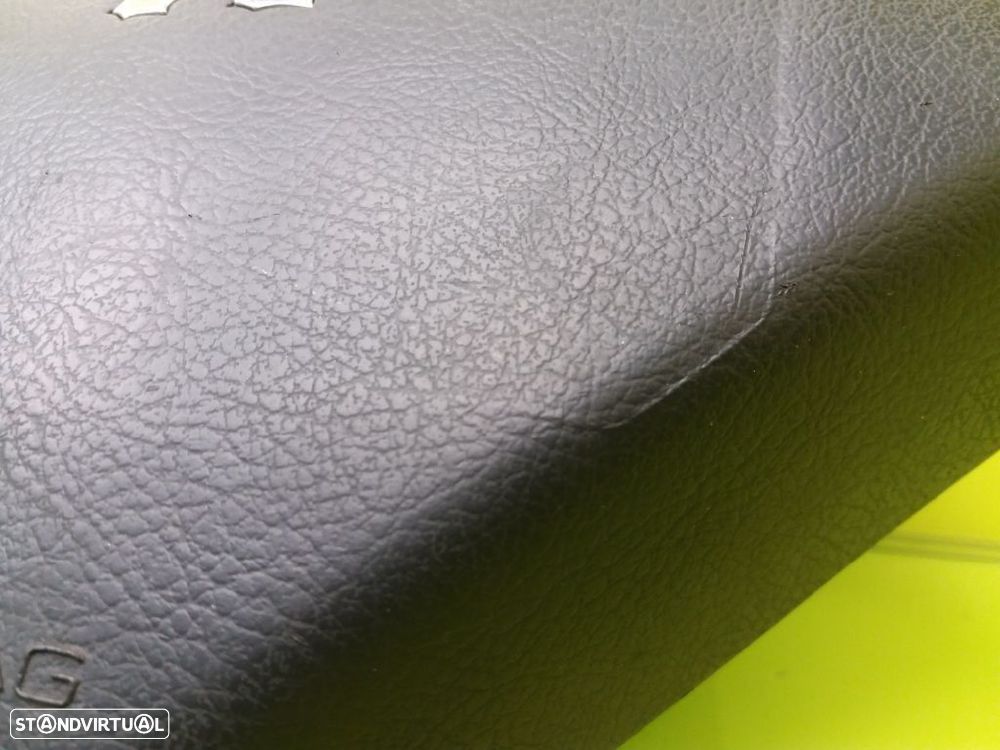 AIRBAG FRONTAL ESQUERDO PEUGEOT 307 2003 -96345028ZR - 3