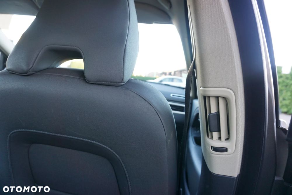 Volvo S80 2.0 Momentum - 12