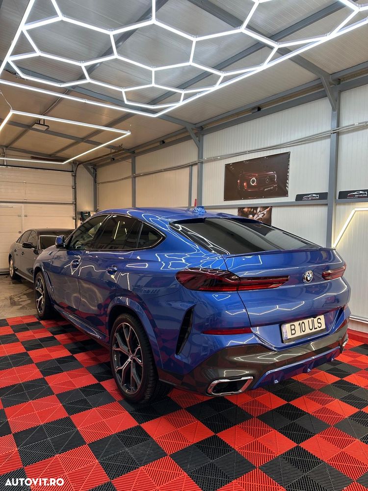 BMW X6 xDrive30d - 3