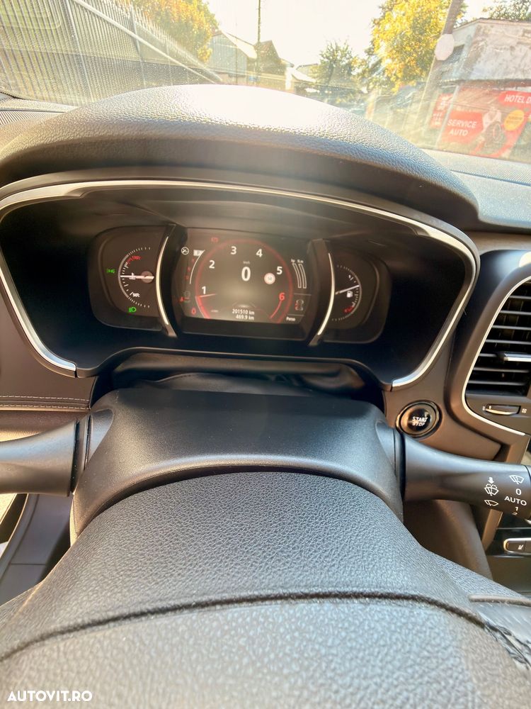 Renault Talisman - 7