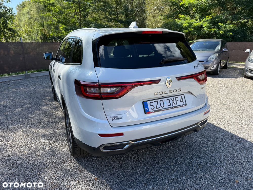 Renault Koleos 2.0 dCi Intens 4x4 X-Tronic - 9