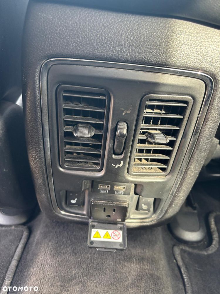 Dodge Durango 5,7 Citadel - 24