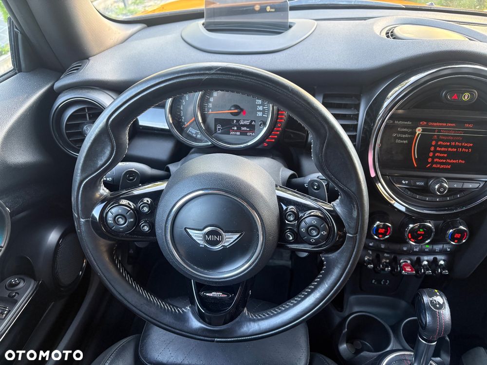 MINI Cooper S - 26